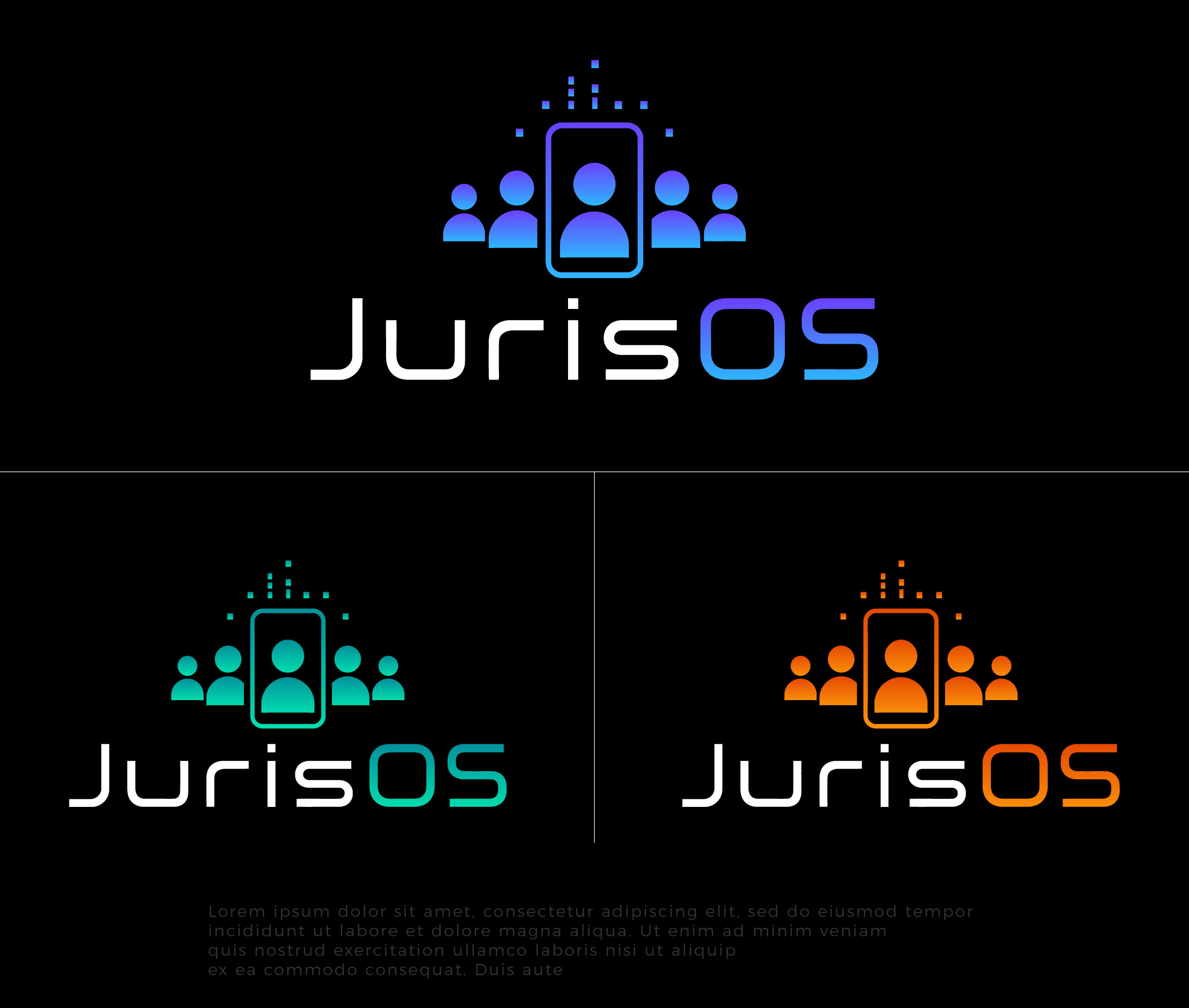 Logo Design by sponix for this project | Design #37465183