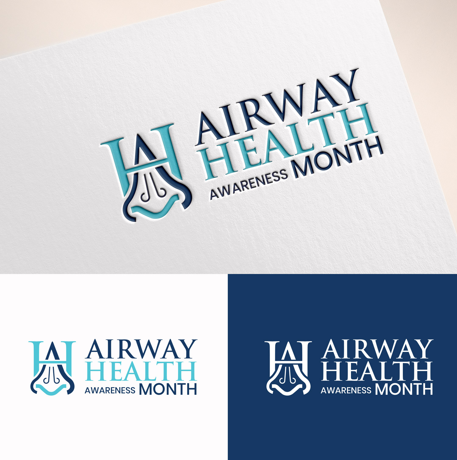 Logo Design by M Art & Design for this project | Design #37466125