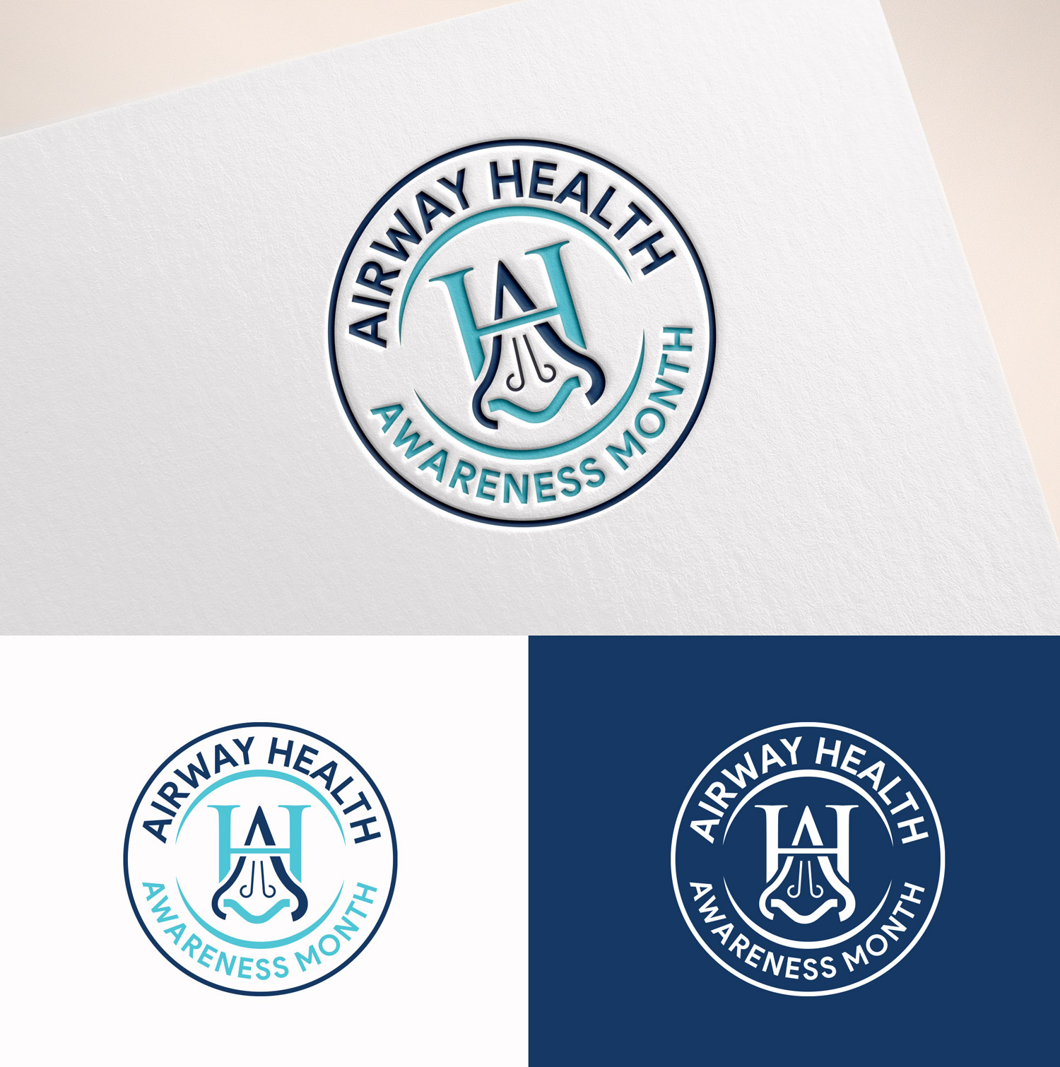 Logo Design by M Art & Design for this project | Design #37466190