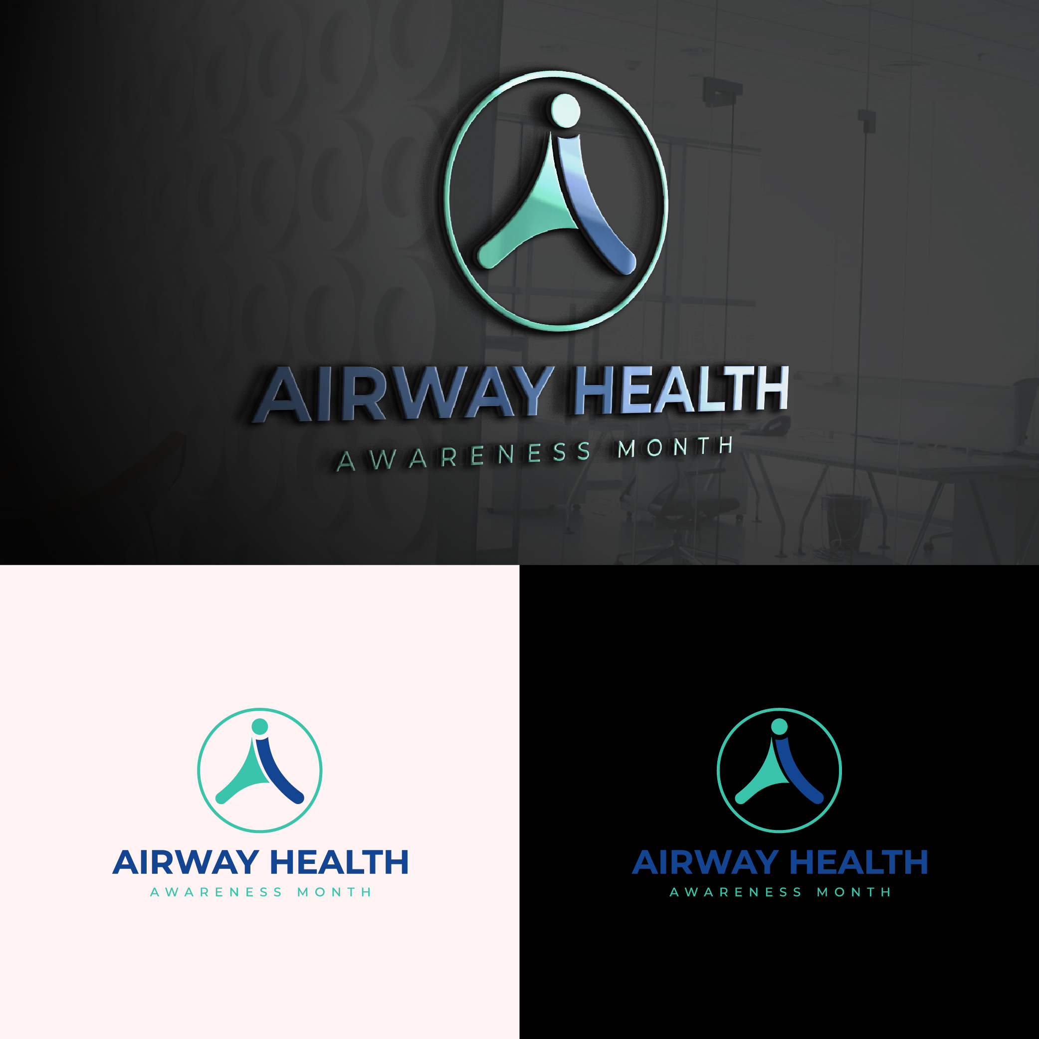 Logo Design by Creative Poli for this project | Design #37471240