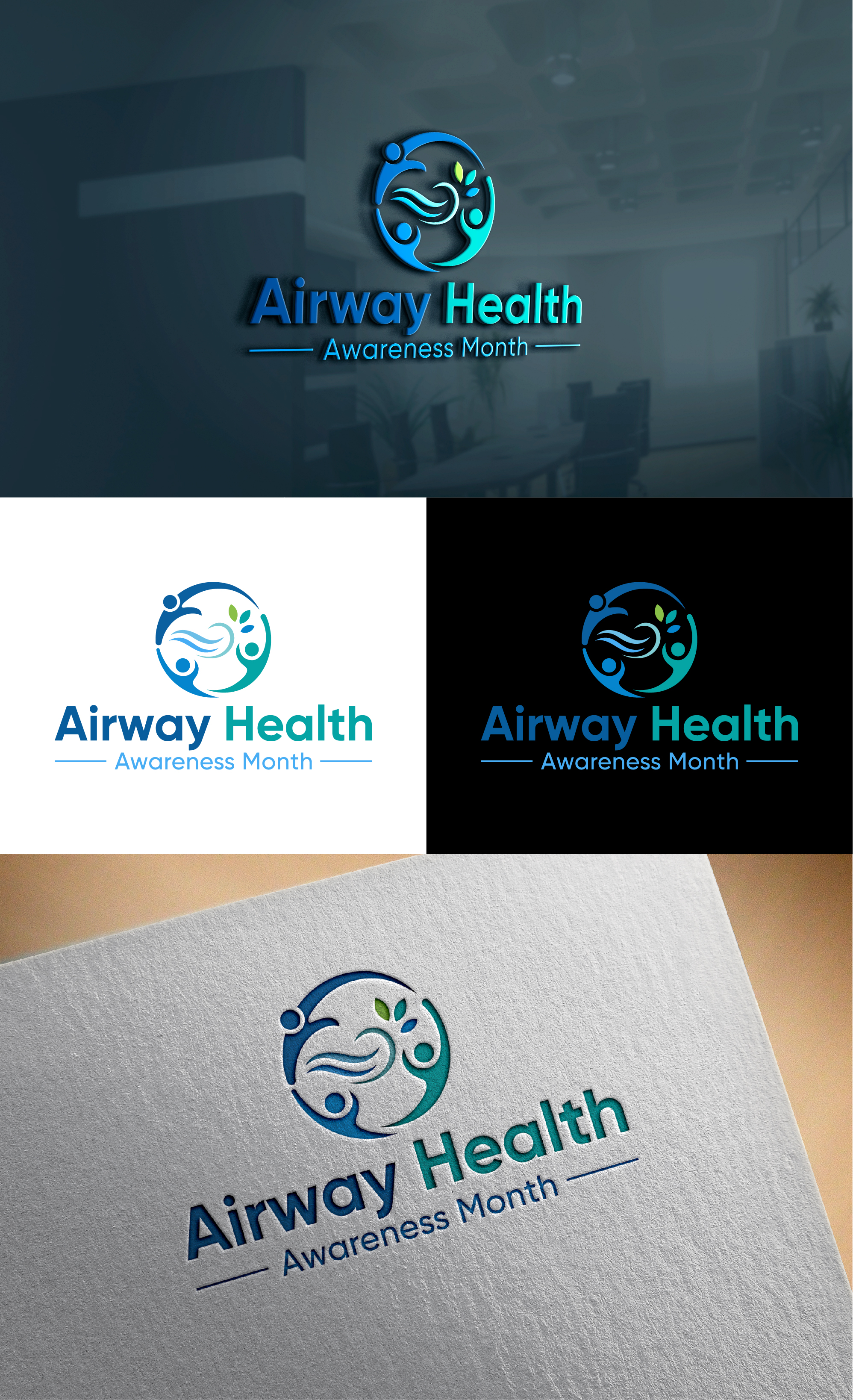 Logo Design by sushsharma99 for this project | Design #37502498
