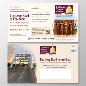 Flyer Design by NancyTan for ADM | Design: #37467942