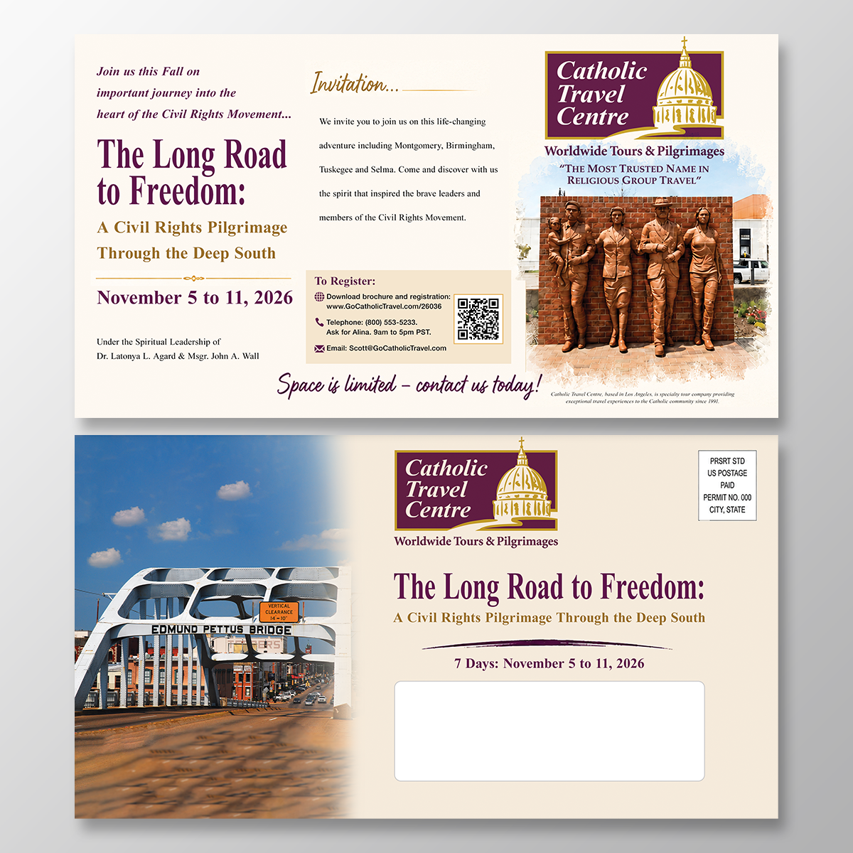 Flyer Design by NancyTan for ADM | Design #37467963