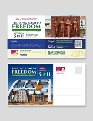 Flyer Design by debdesign for ADM | Design: #37466391