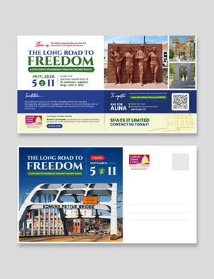Flyer Design by debdesign for ADM | Design: #37466392