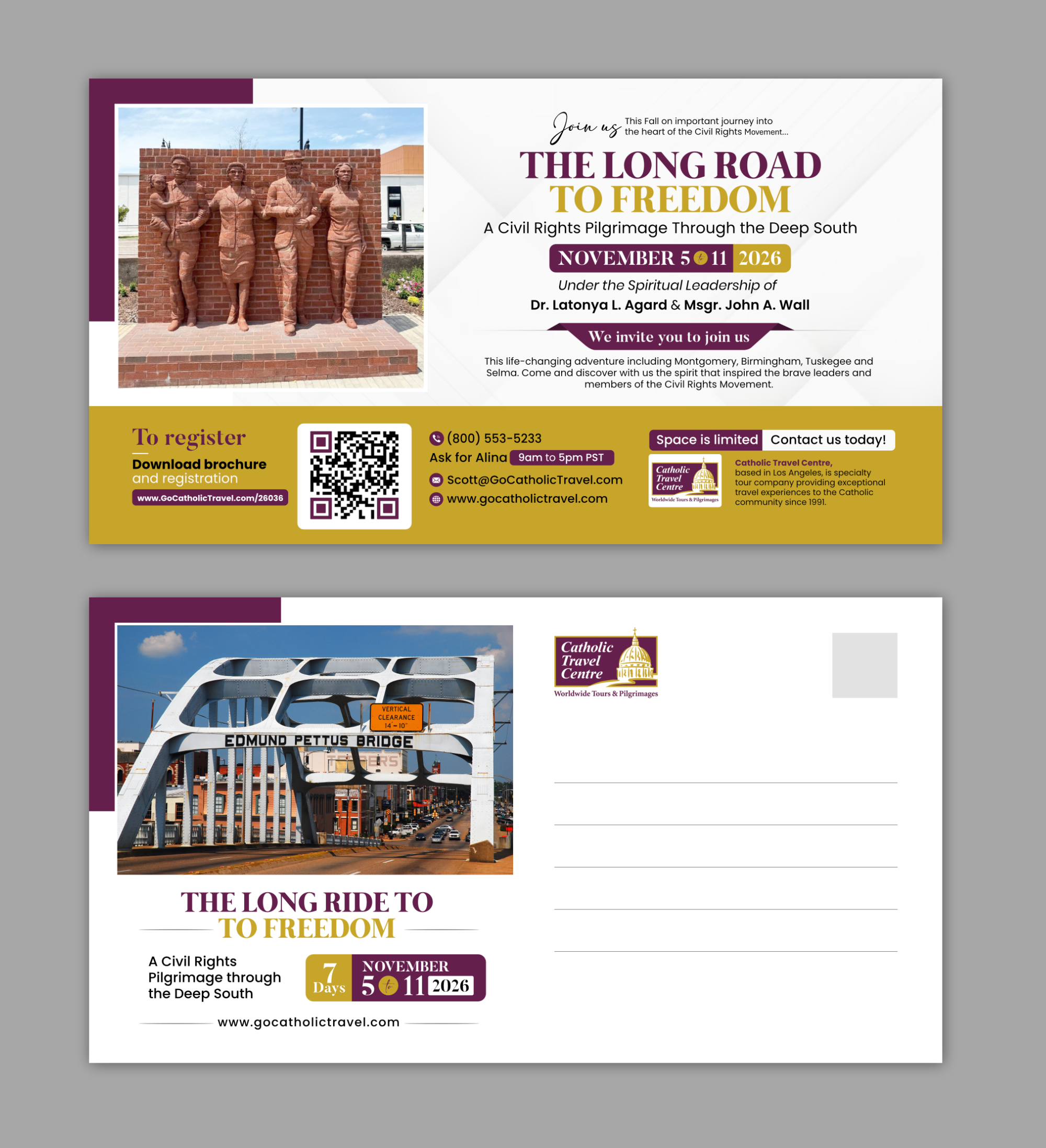 Flyer Design by debdesign for ADM | Design #37466504