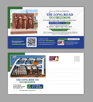 Flyer Design by debdesign for ADM | Design: #37466505