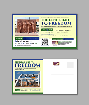 Flyer Design by debdesign for ADM | Design: #37466528