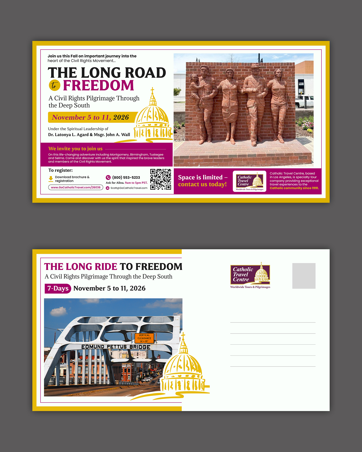 Flyer Design by debdesign for ADM | Design #37466533