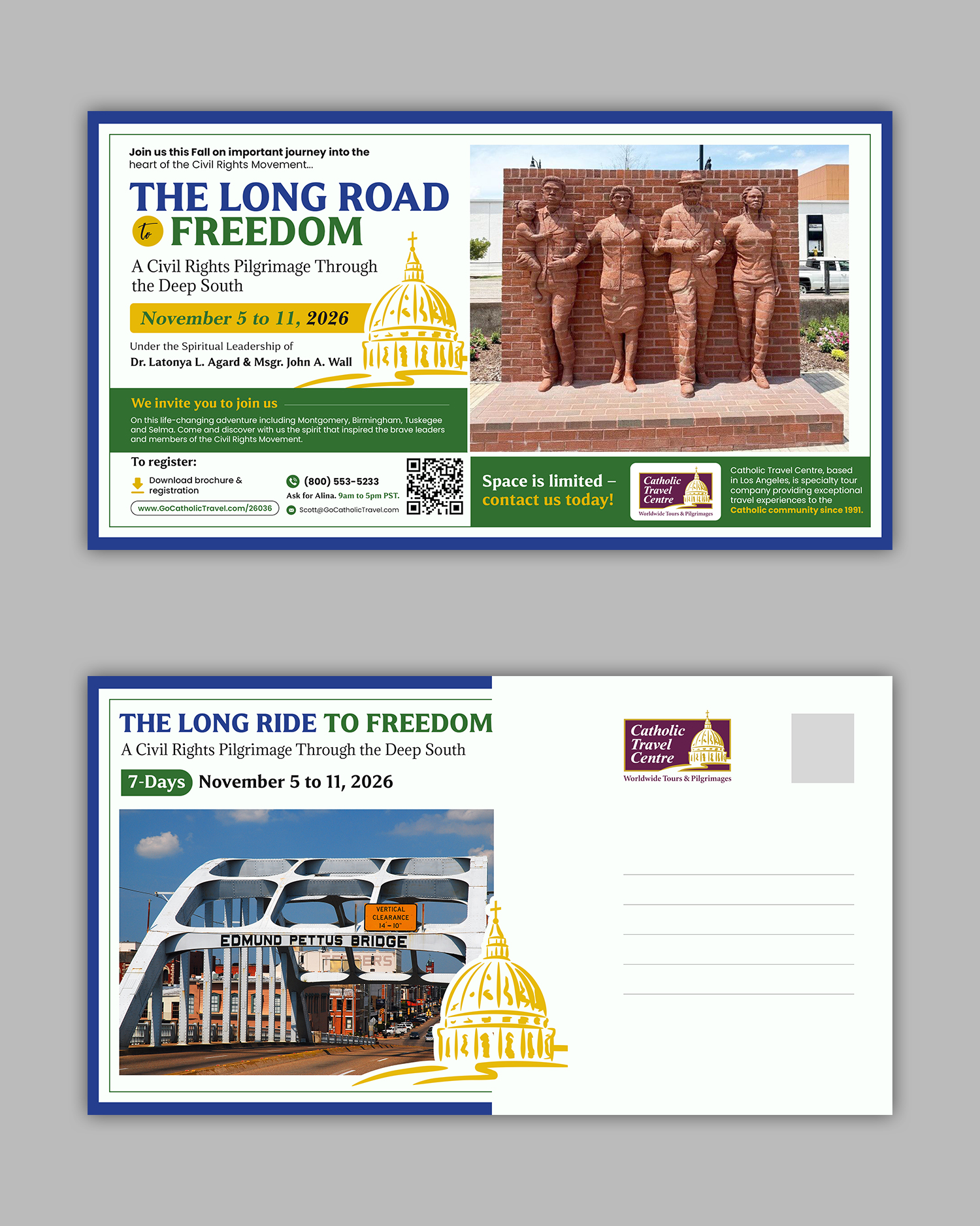 Flyer Design by debdesign for ADM | Design #37466534
