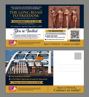 Design de Flyer par websmartusa pour ADM | Design #37467669