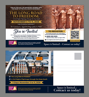 Flyer Design by websmartusa for ADM | Design: #37467674