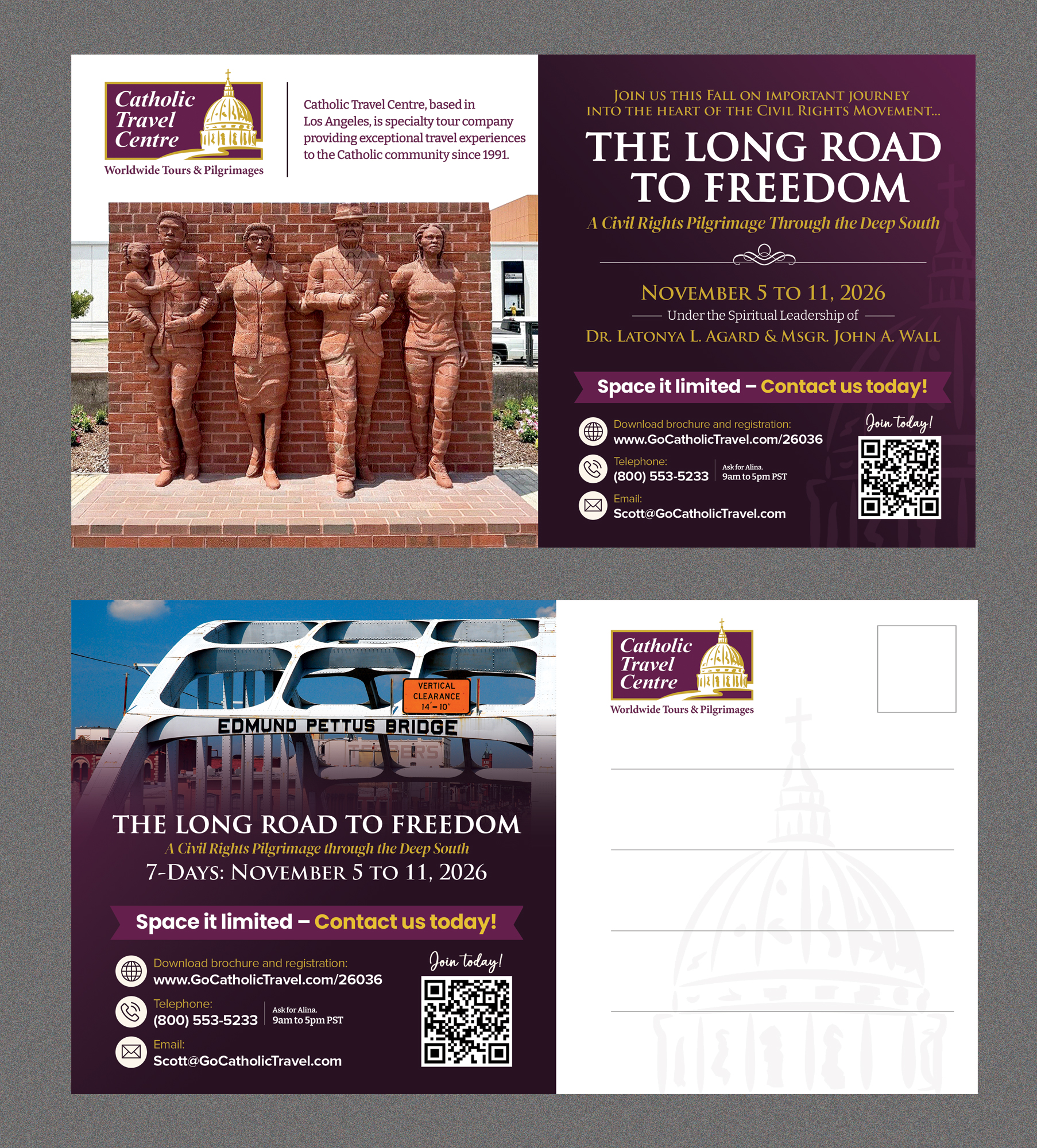 Flyer Design by Stan$oul for ADM | Design #37465626