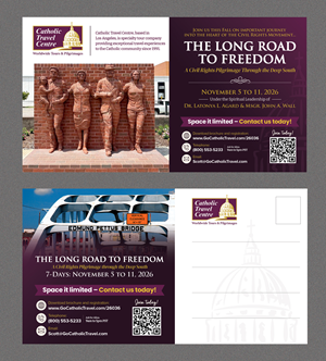 Flyer Design by Stan$oul for ADM | Design: #37465626