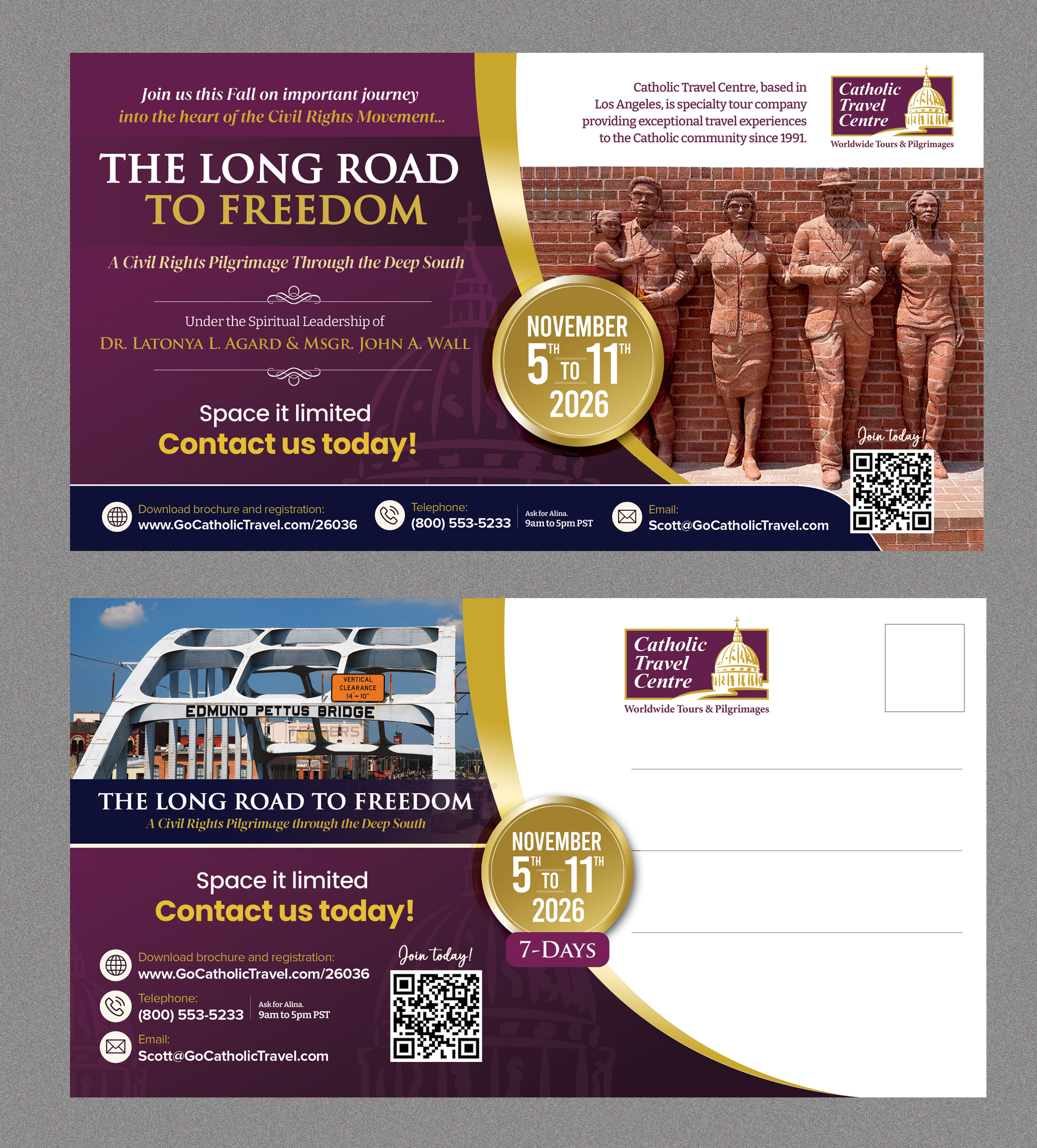 Flyer Design by Stan$oul for ADM | Design #37465756