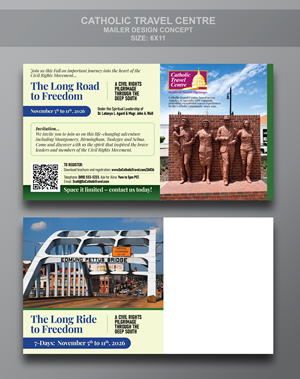 Flyer Design by Impressive Designs