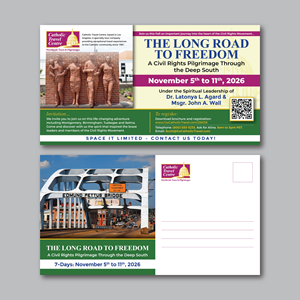 Flyer Design by Impressive Designs for ADM | Design: #37466327