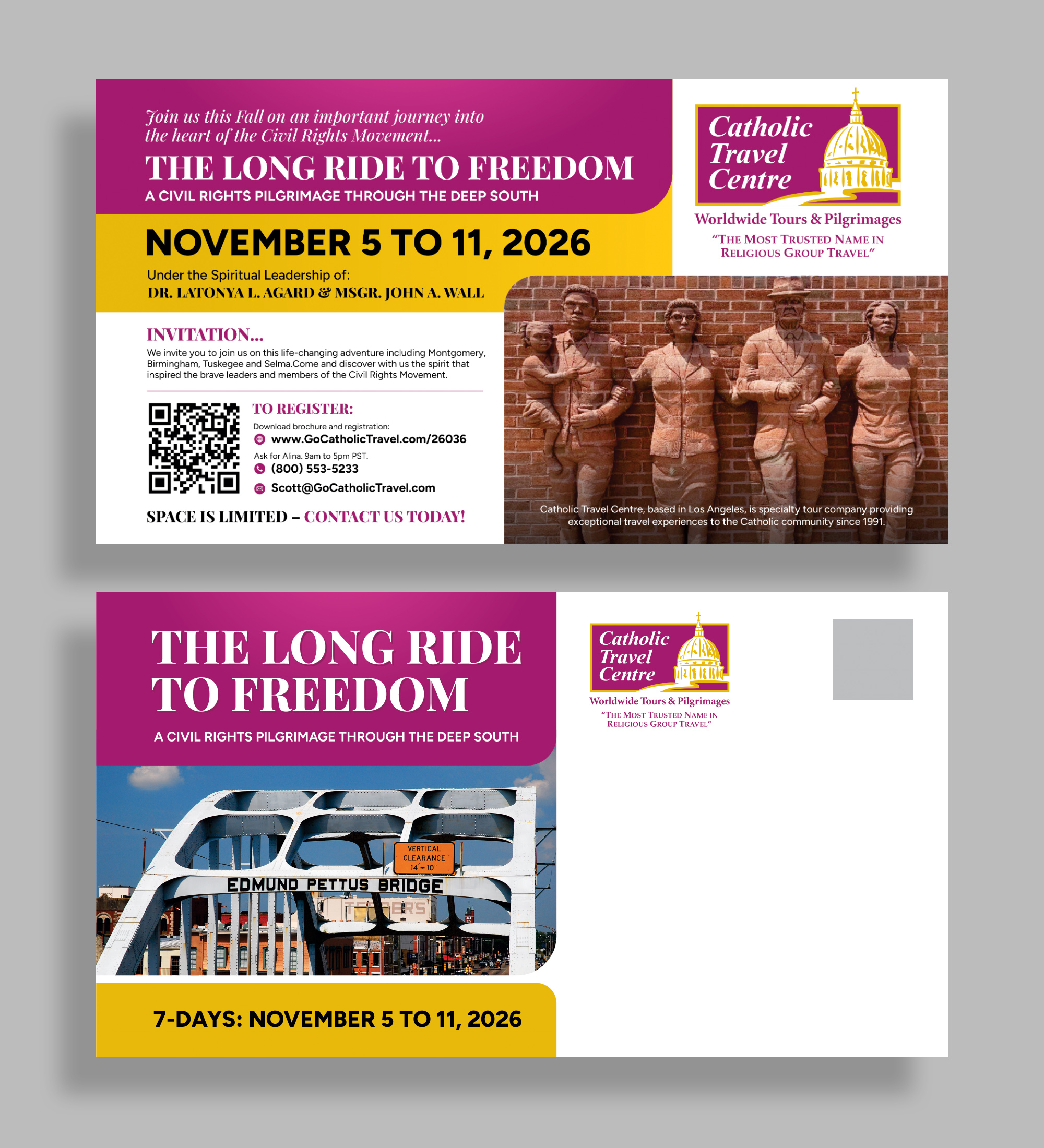Flyer Design by Dzhafir for ADM | Design #37466639