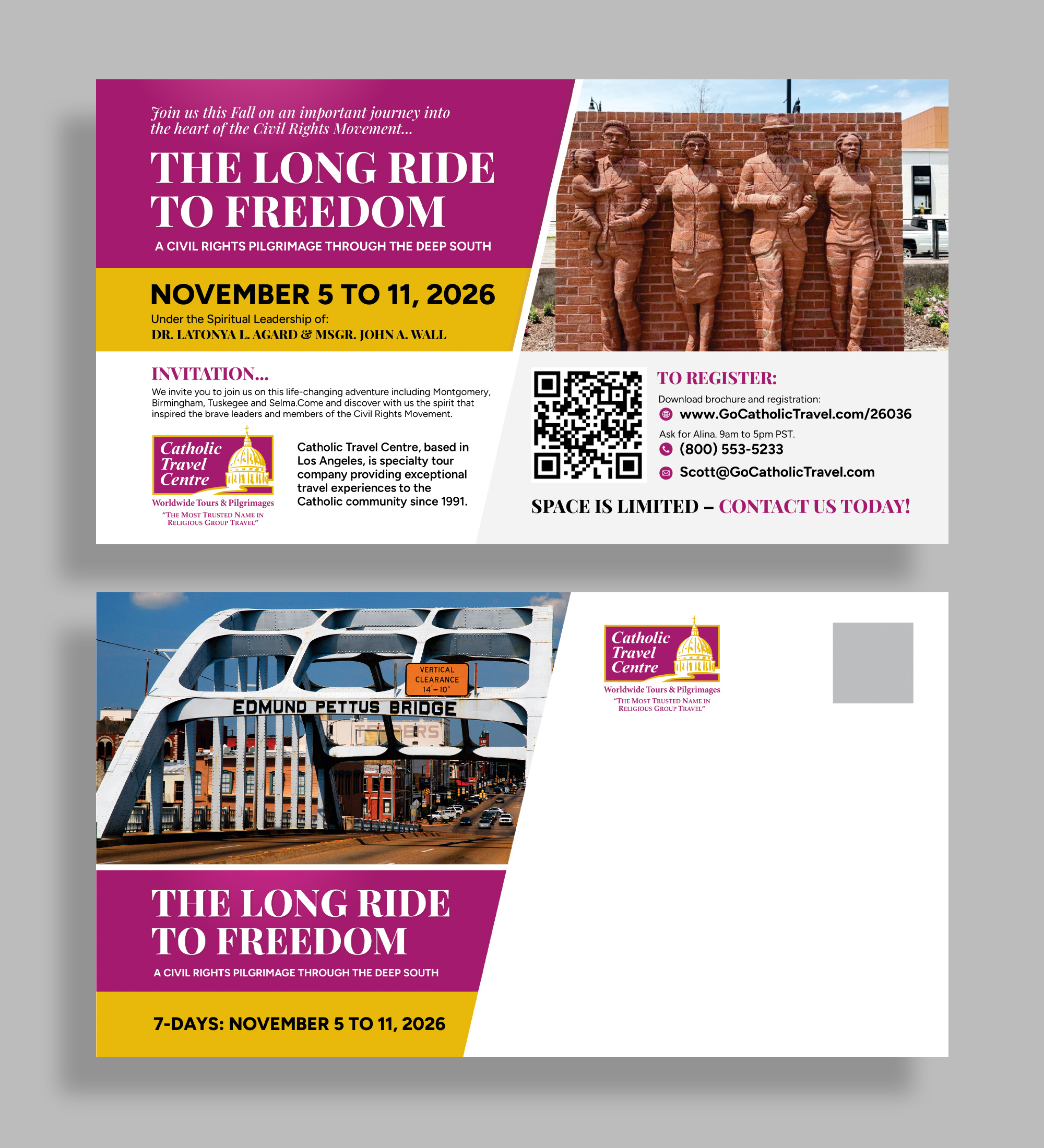 Flyer Design by Dzhafir for ADM | Design #37466640