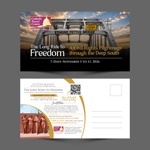 Flyer Design by ThiagoB for ADM | Design: #37464944