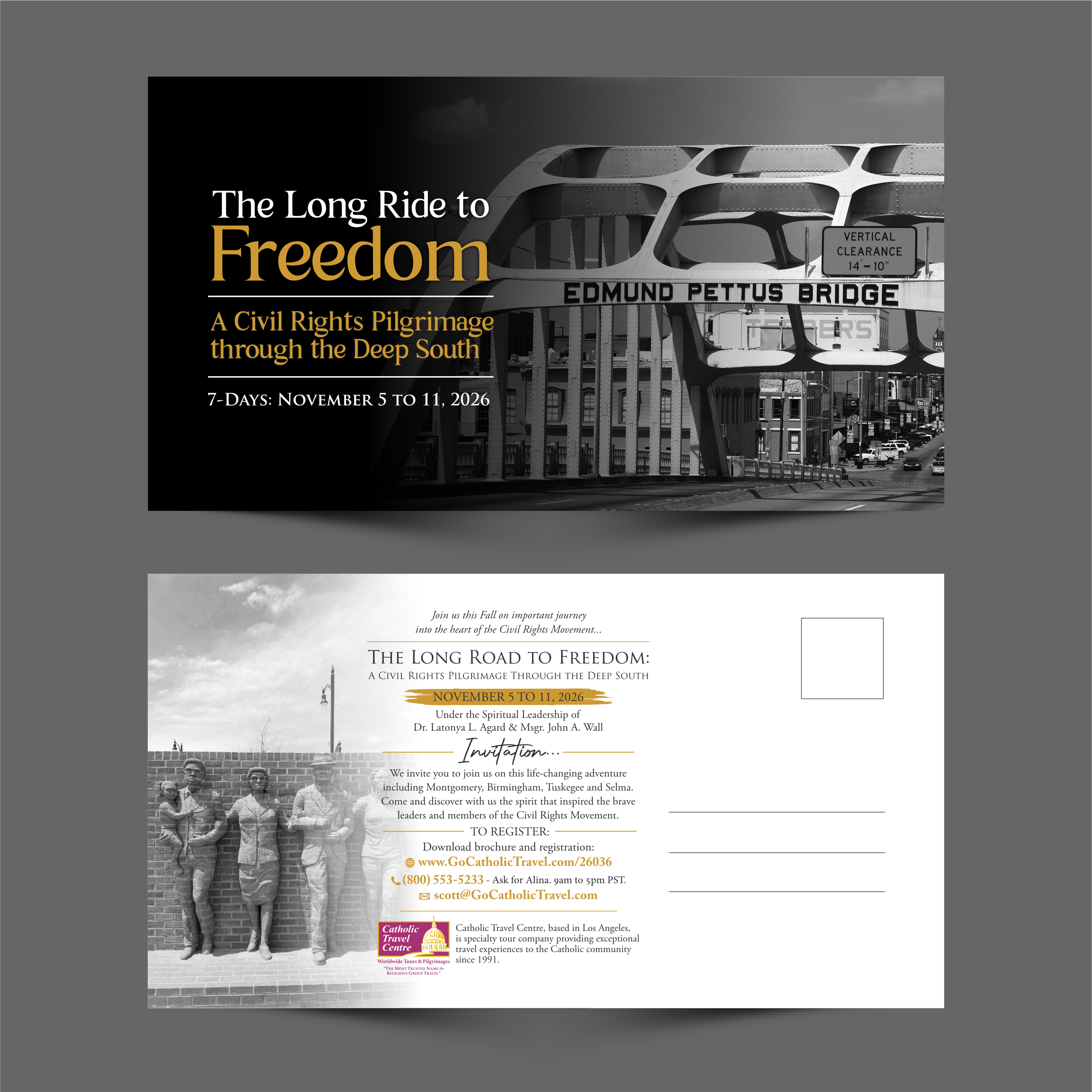 Flyer Design by ThiagoB for ADM | Design #37464945
