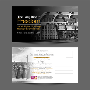 Flyer Design by ThiagoB for ADM | Design: #37464945