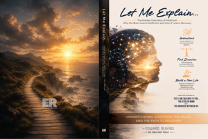 eBook Cover Design by ally designs