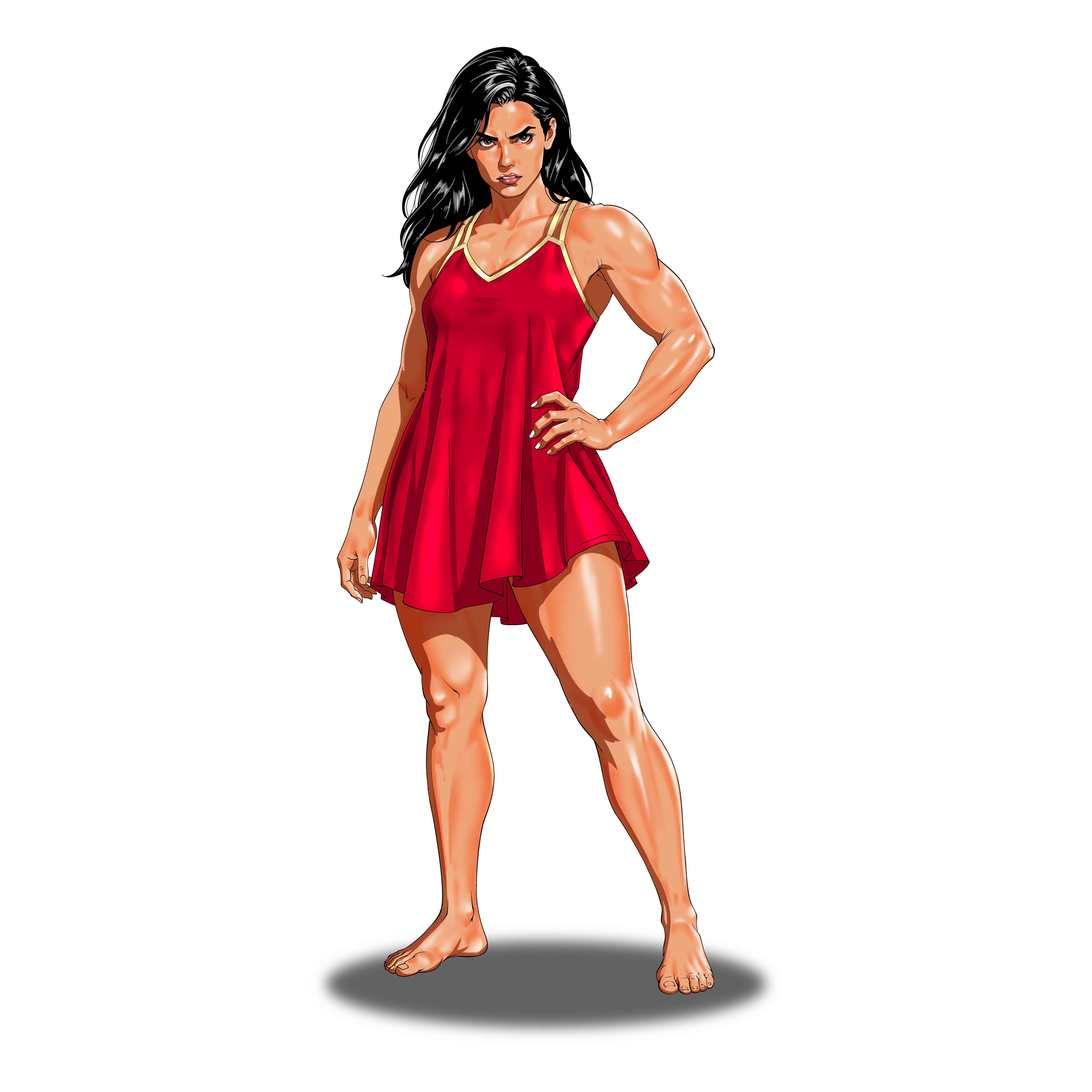 Design de Figurine par Sultan  Studio pour ce projet | Design #37486341