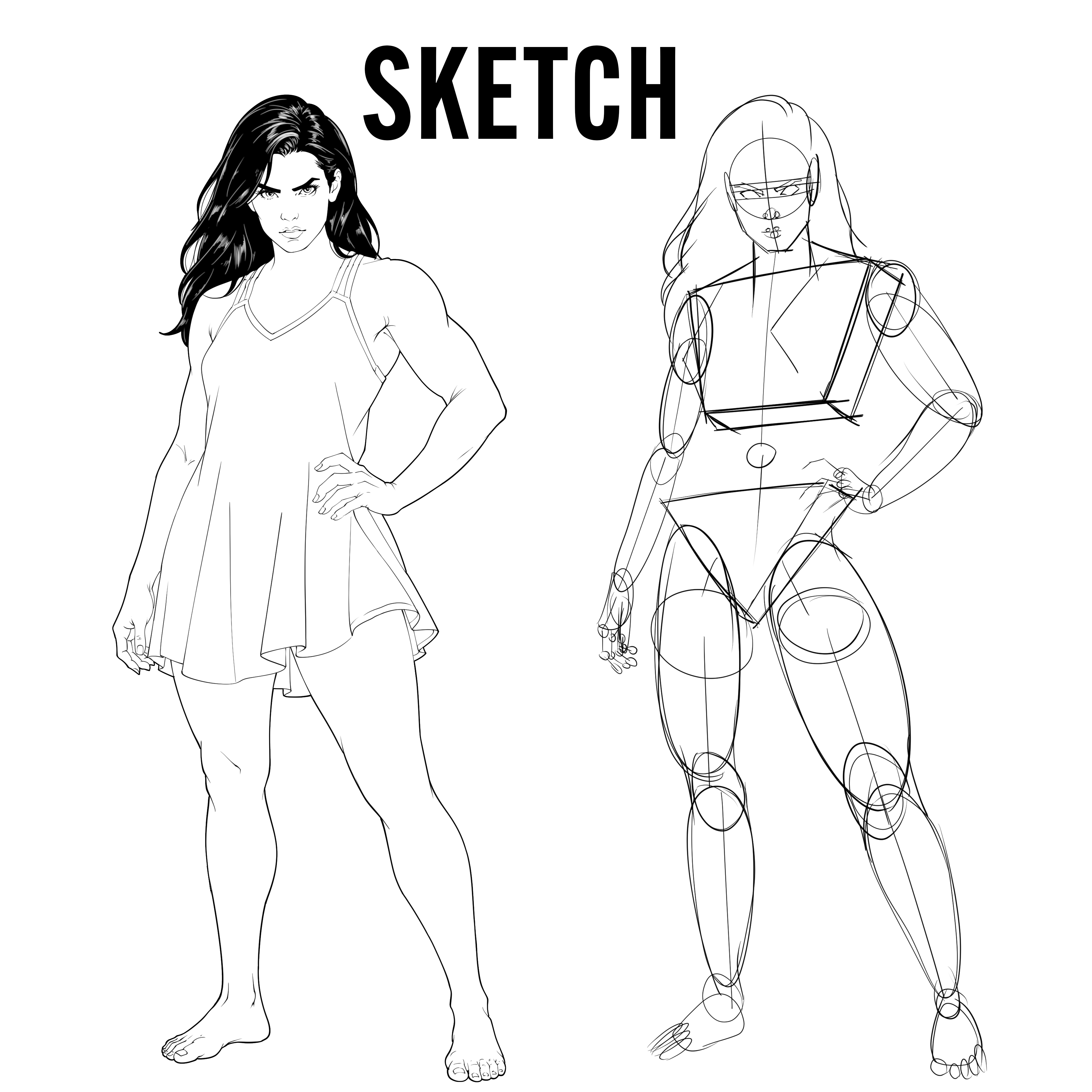 Design de Figurine par Sultan  Studio pour ce projet | Design #37487832