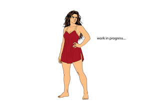 Diseño de Personaje por KickArt para este proyecto | Diseño: #37488403