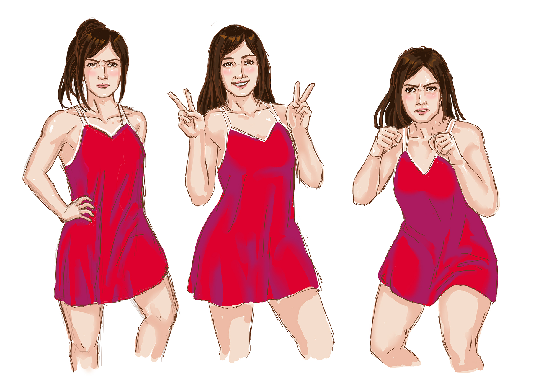 Figur-Design von icirotrisna für dieses Projekt | Design #37470193
