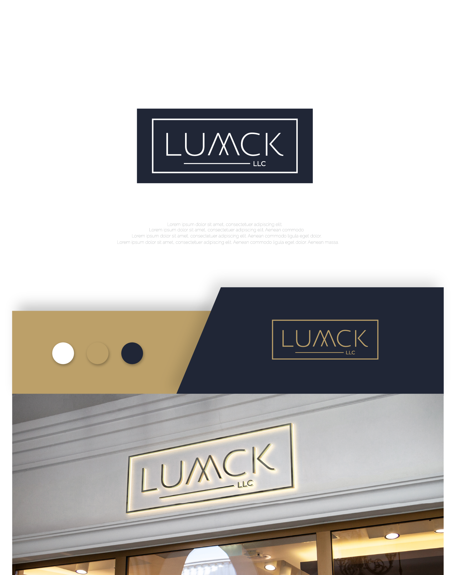 Logo Design by Axeen for this project | Design #37471793