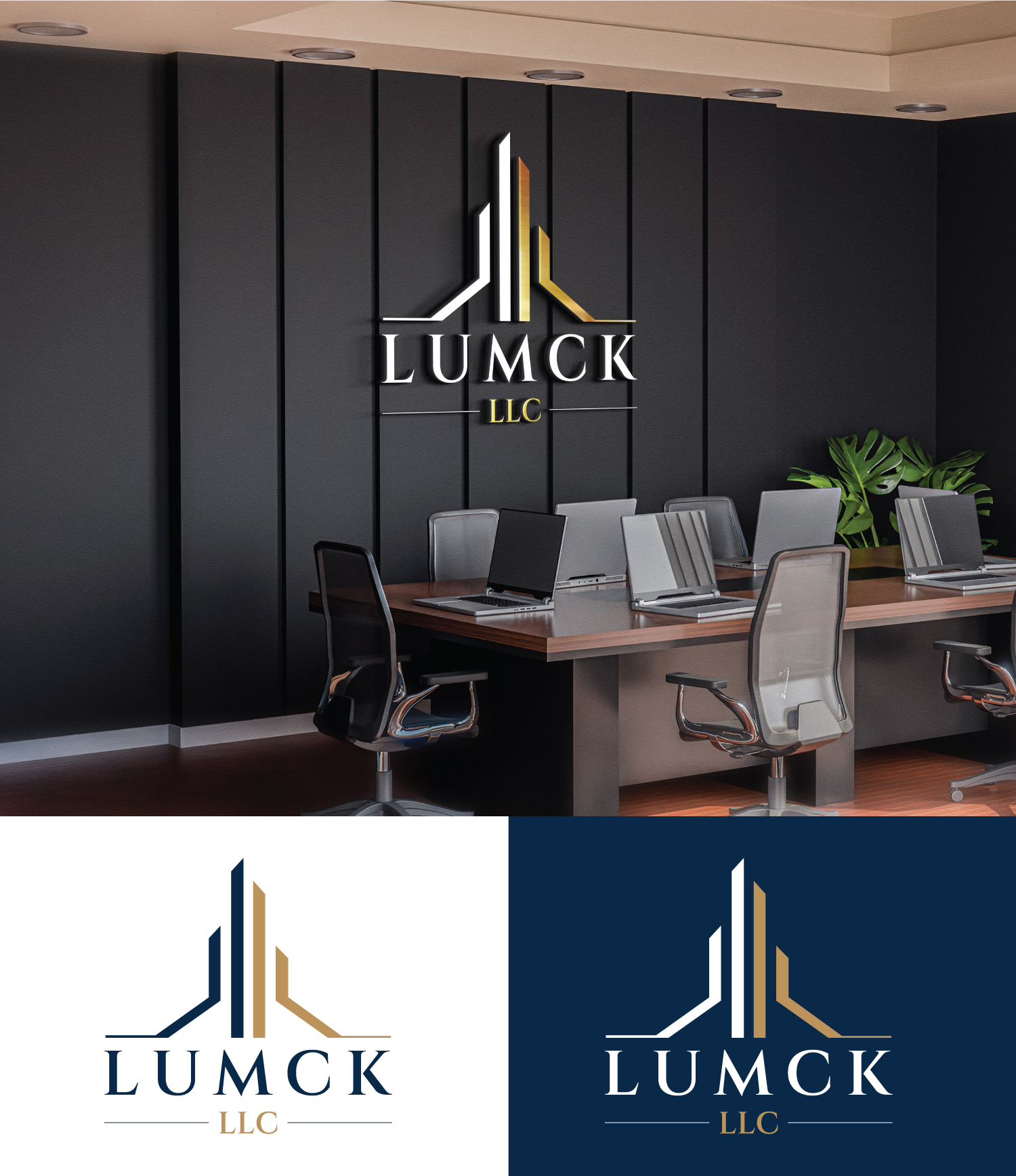 Logo Design by StromDesignHub for this project | Design #37465909
