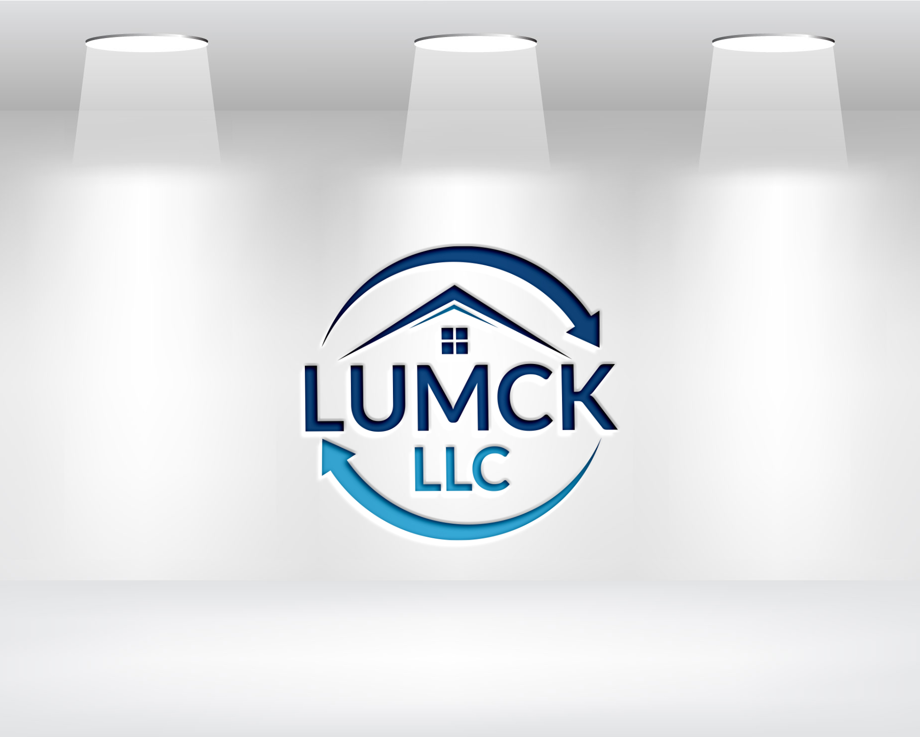 Logo Design by bak for this project | Design #37471439