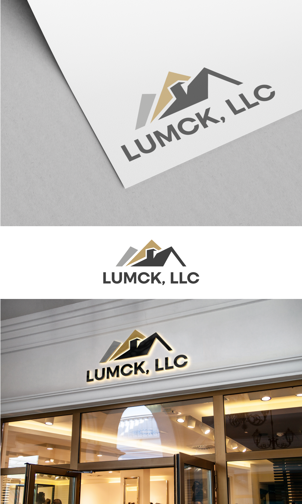 Logo Design by AAZ_Studio for this project | Design #37468060
