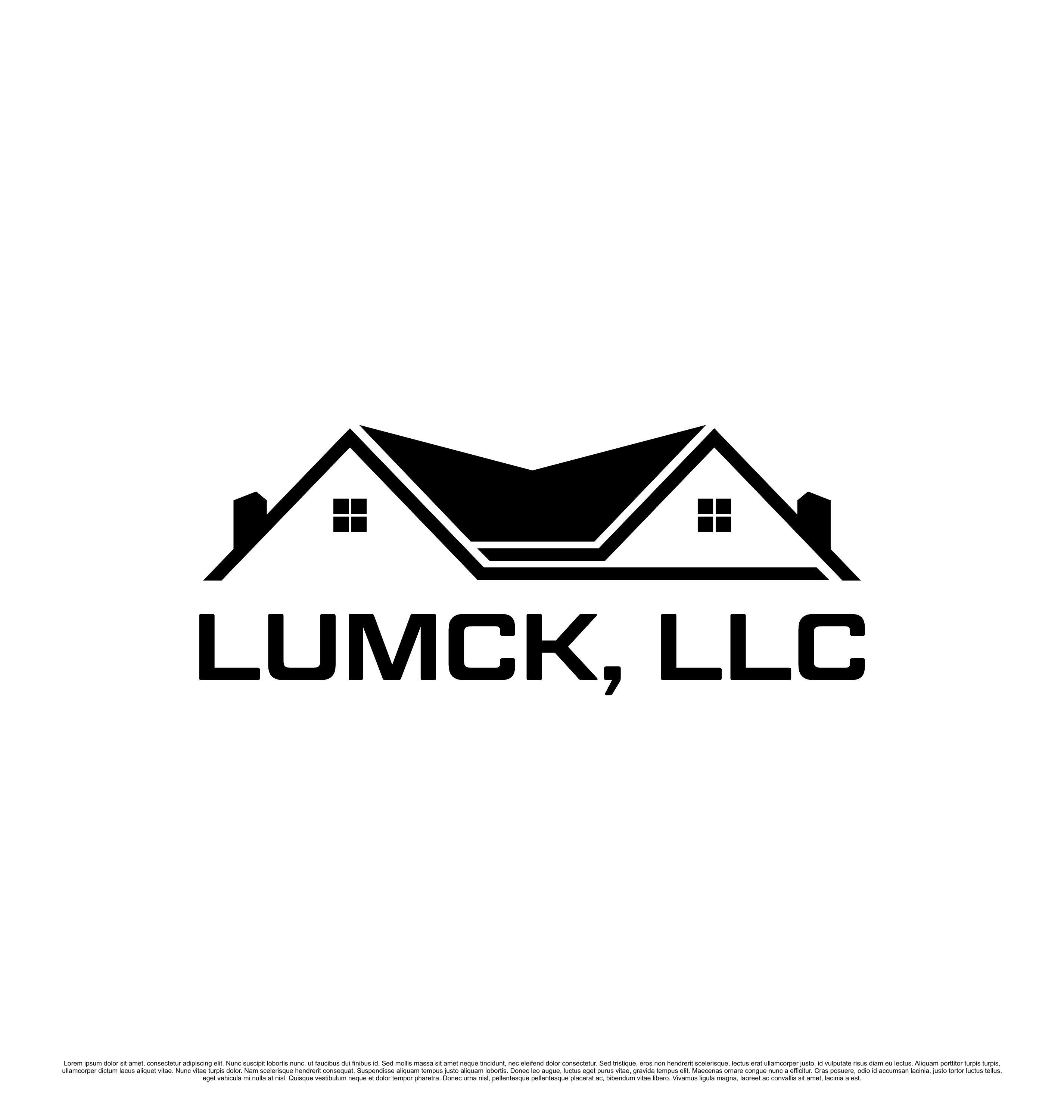 Logo Design by kebusibud for this project | Design #37478796