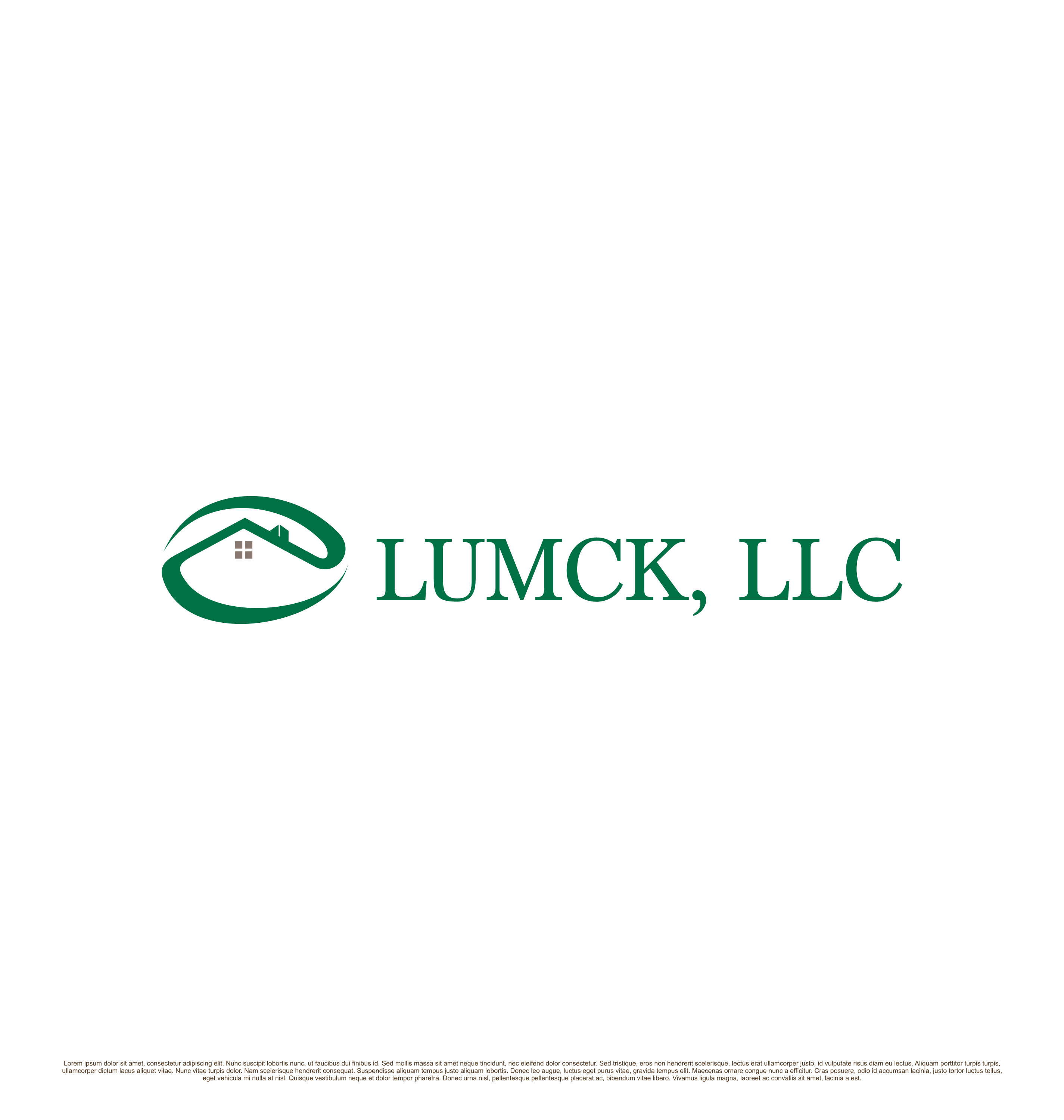 Logo Design by kebusibud for this project | Design #37478797
