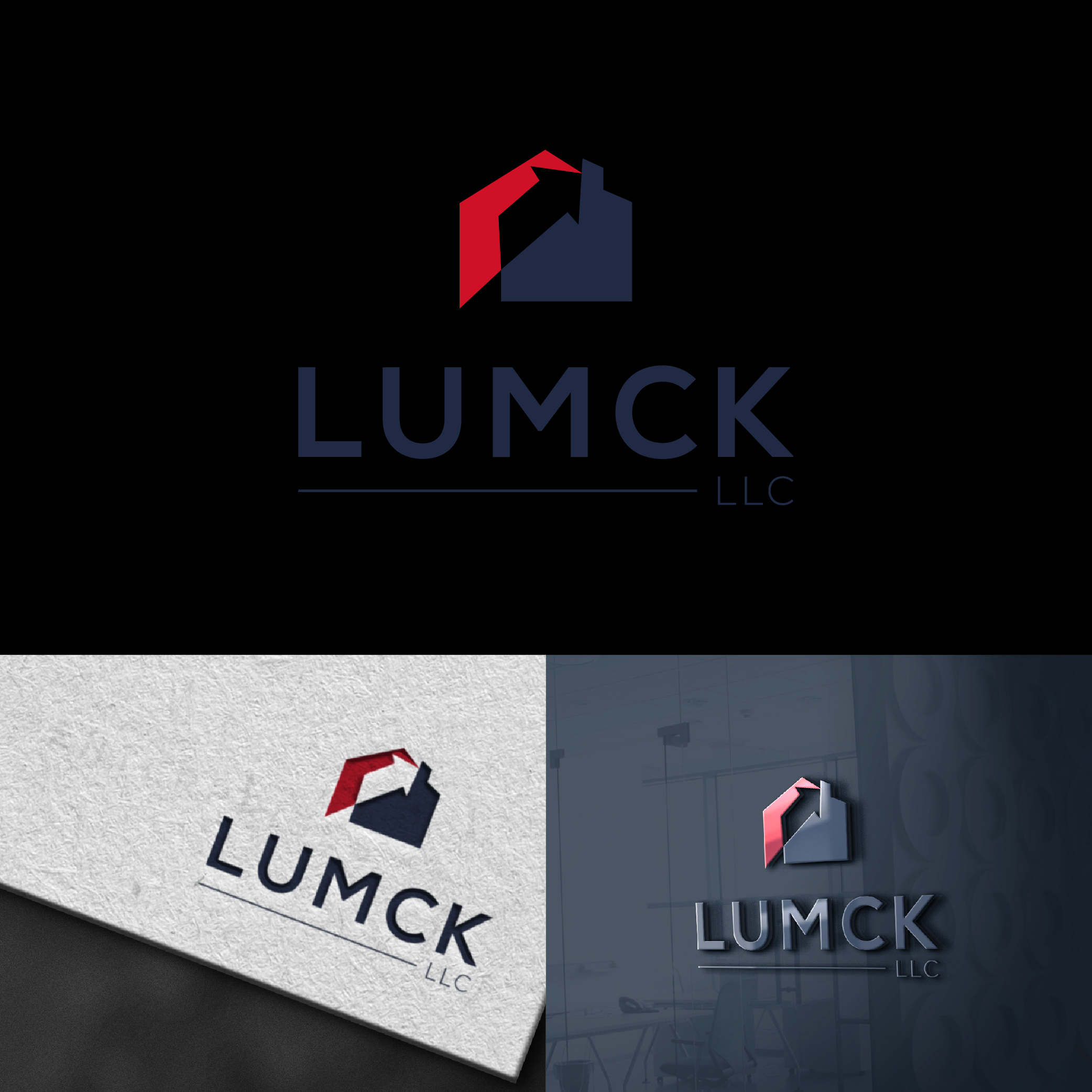 Logo Design by designer profile for this project | Design #37466565