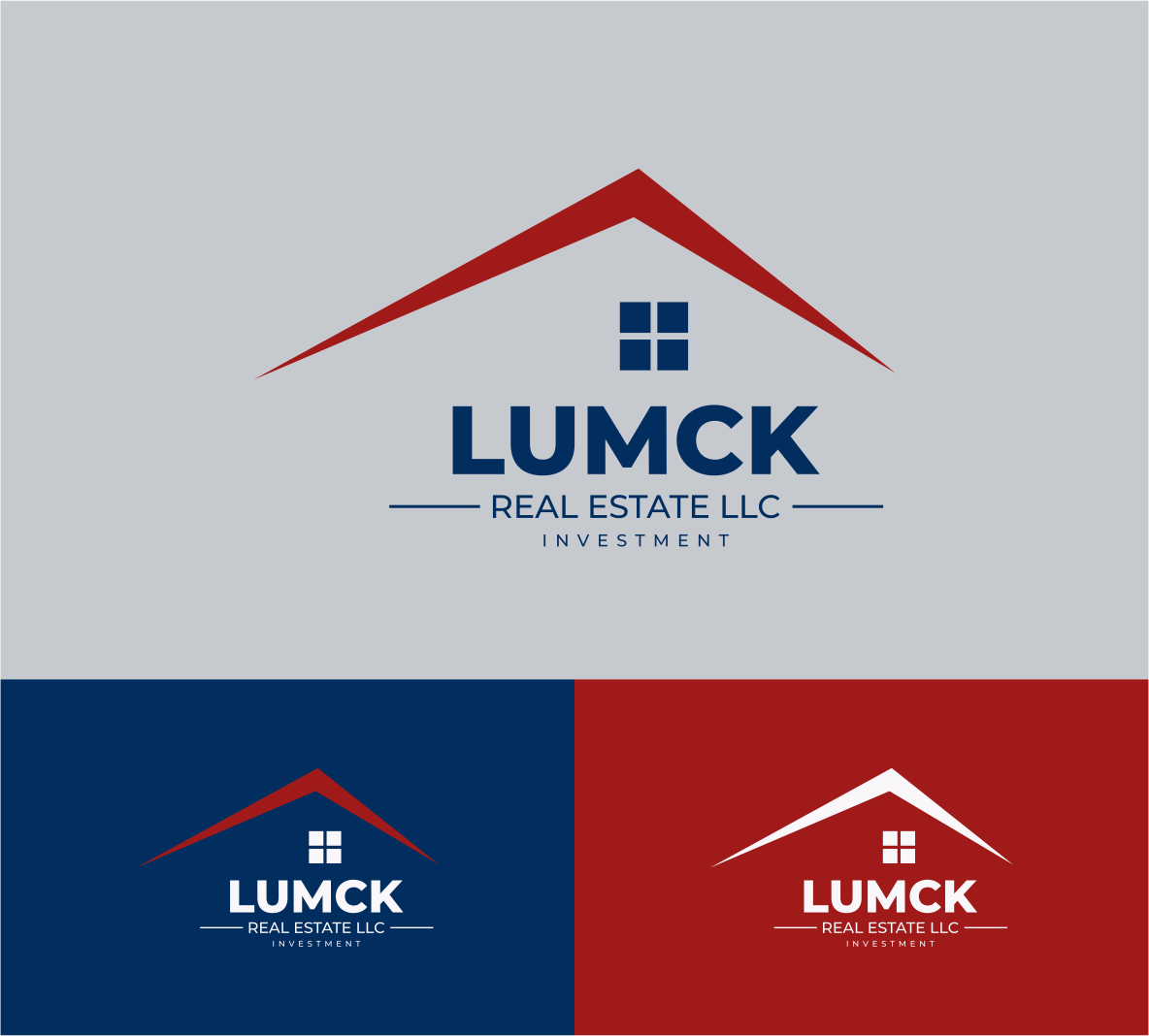 Logo Design by Dafid Upel for this project | Design #37483028