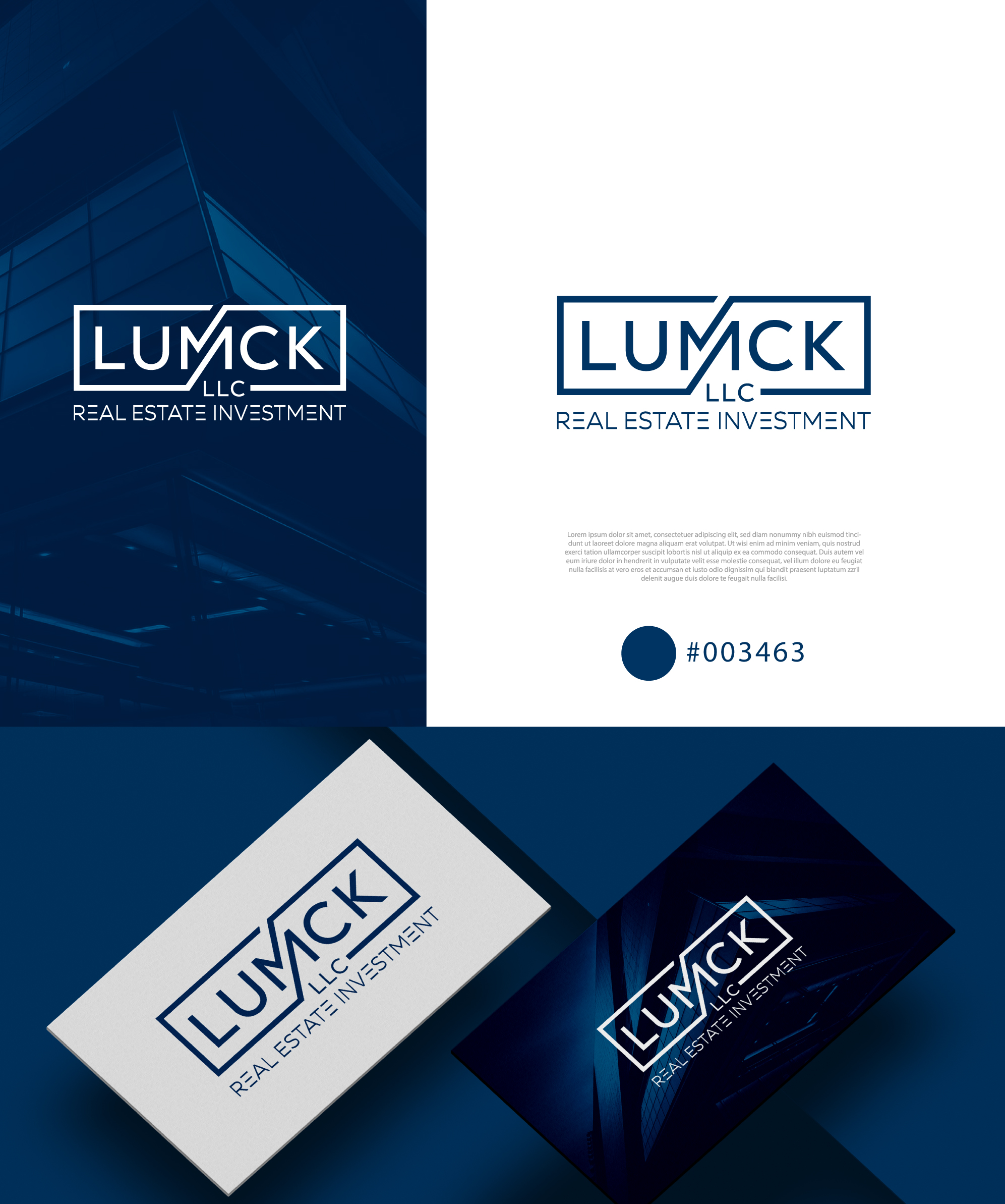 Logo Design by yellowdot for this project | Design #37465996