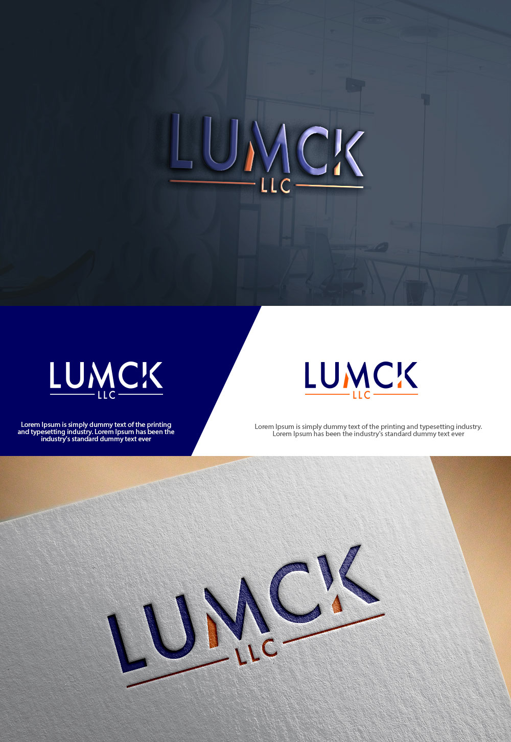 Logo Design by sulemani  creation for this project | Design #37472250