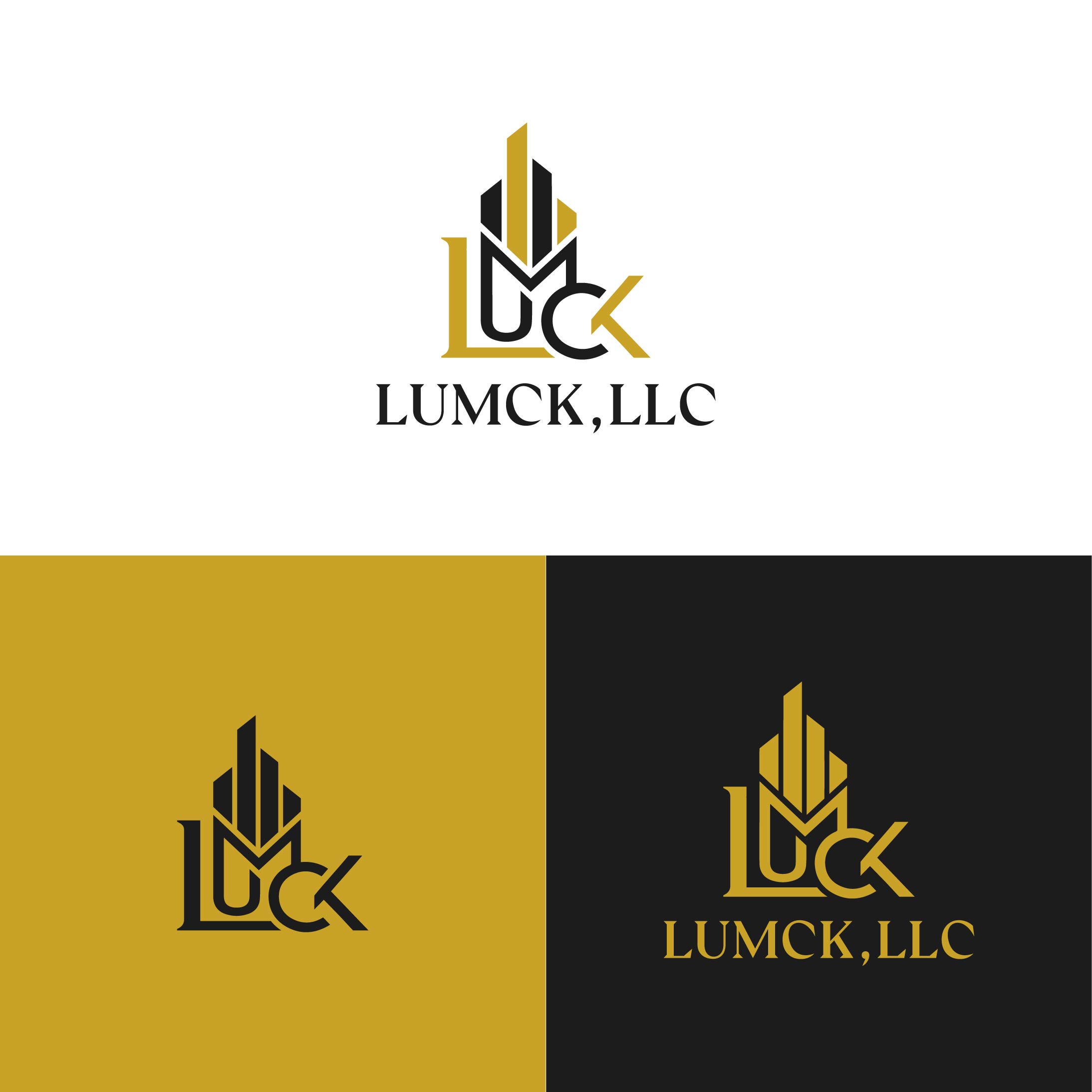 Logo Design by BANI GD for this project | Design #37467839
