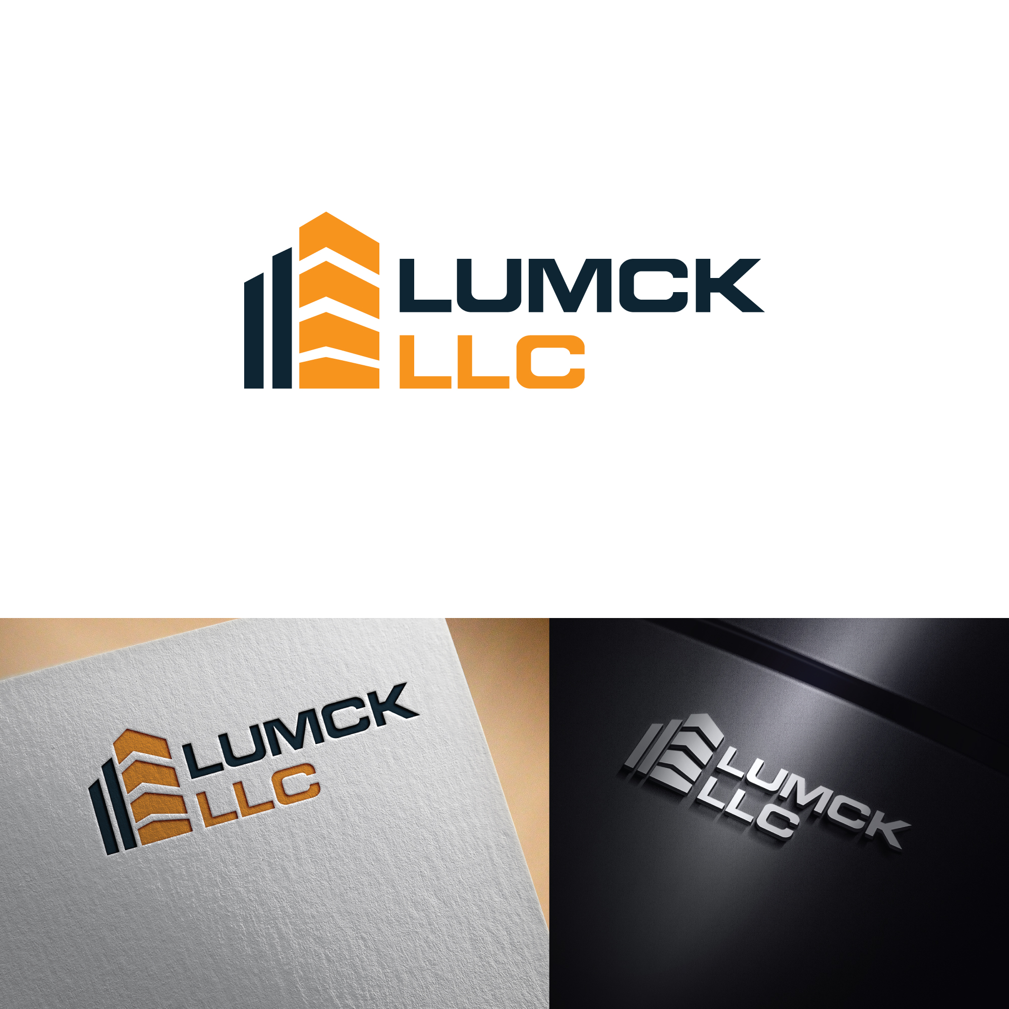Logo Design by Di_Gi for this project | Design #37479469