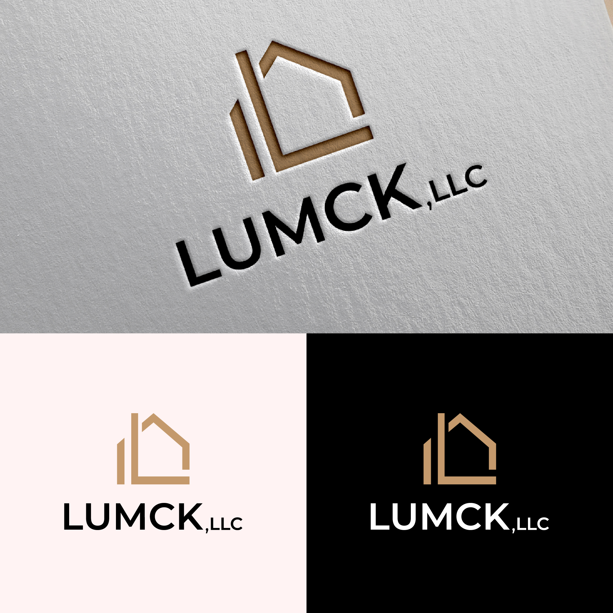 Logo Design by Creative Poli for this project | Design #37471562