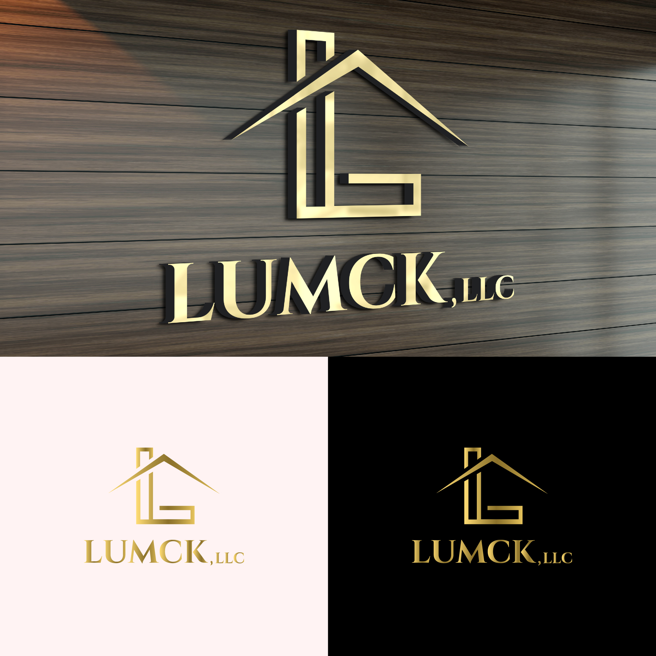 Logo Design by Creative Poli for this project | Design #37471564