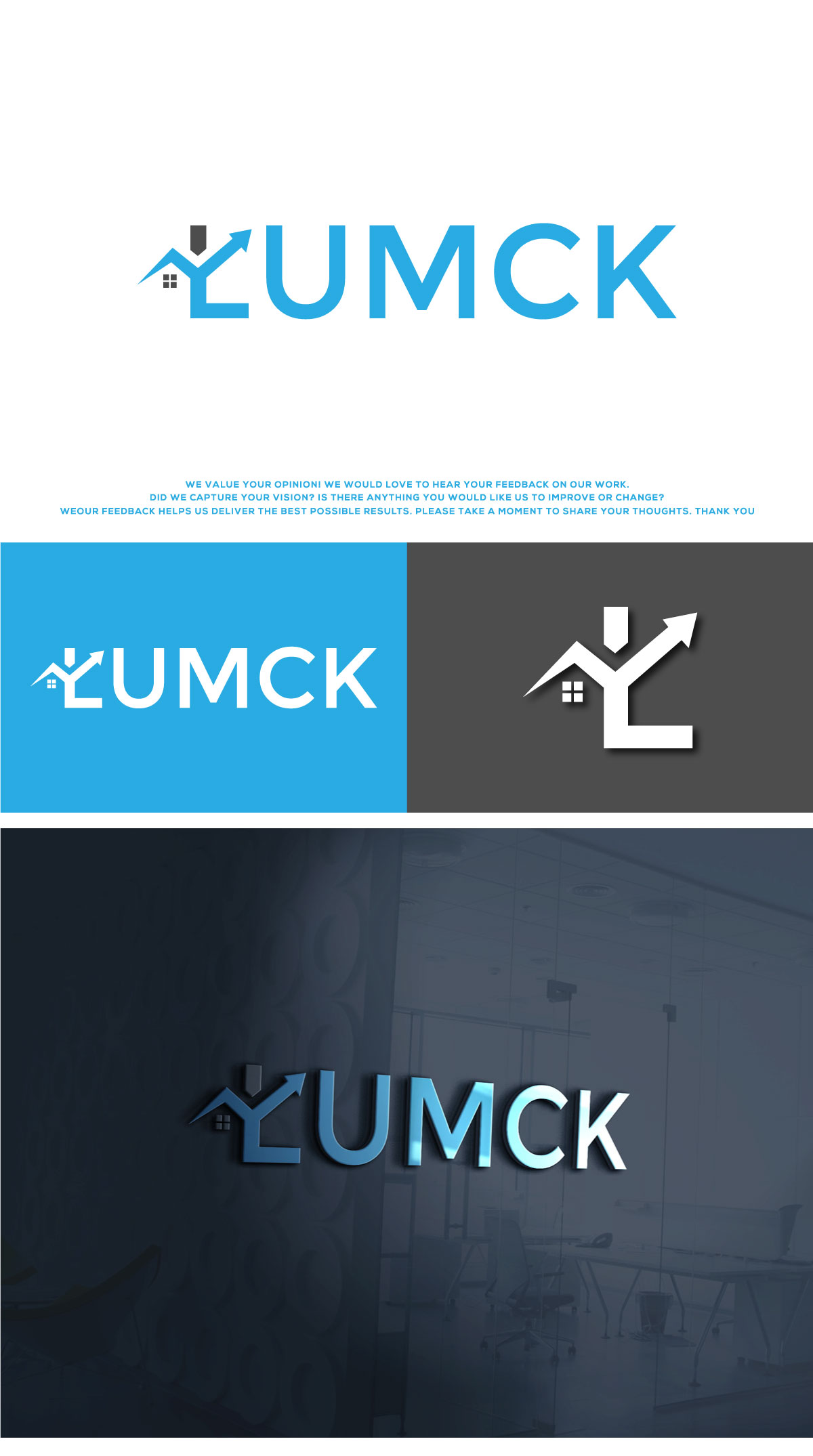 Logo Design by Logo Care. for this project | Design #37478675