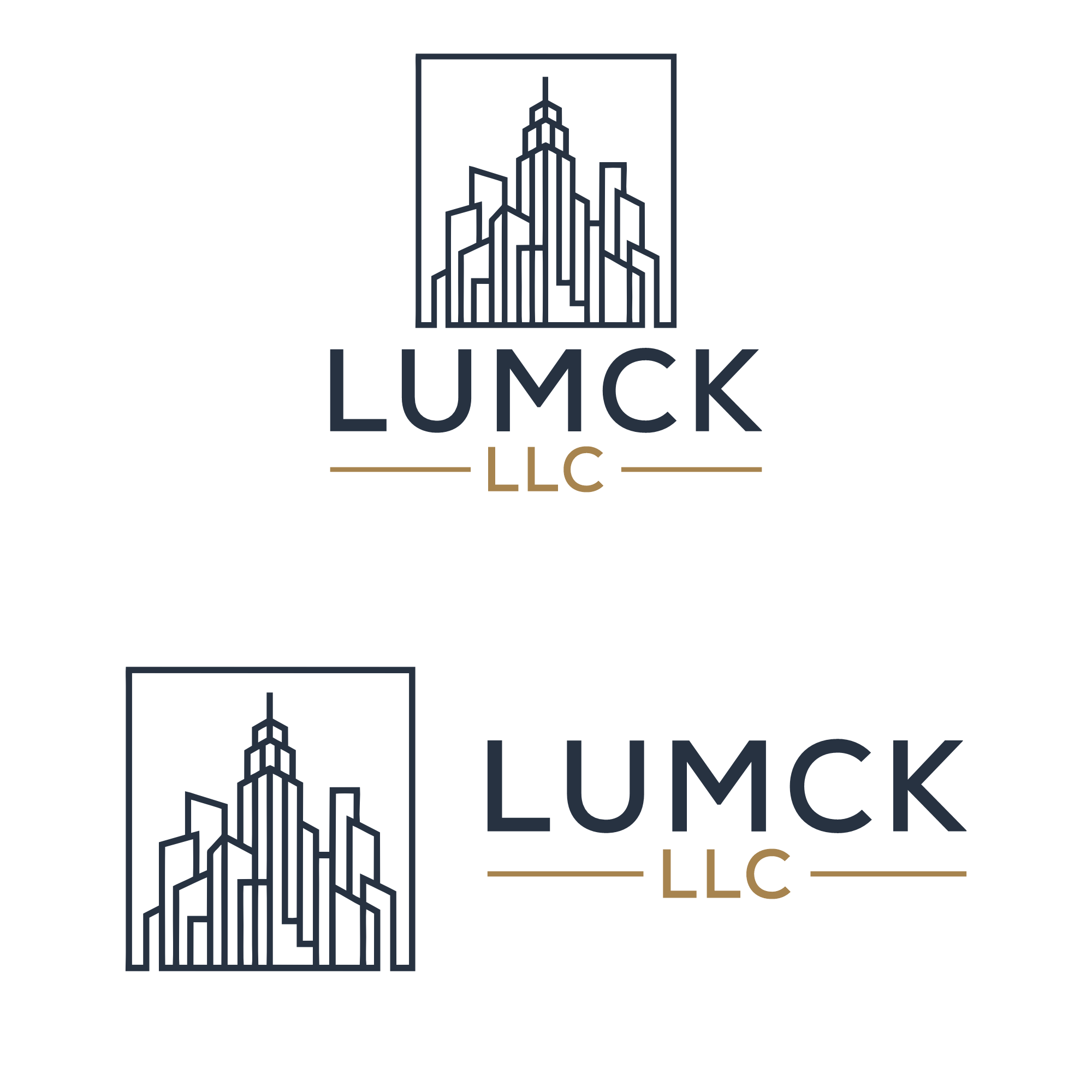 Logo Design by andreaslucky for this project | Design #37467459