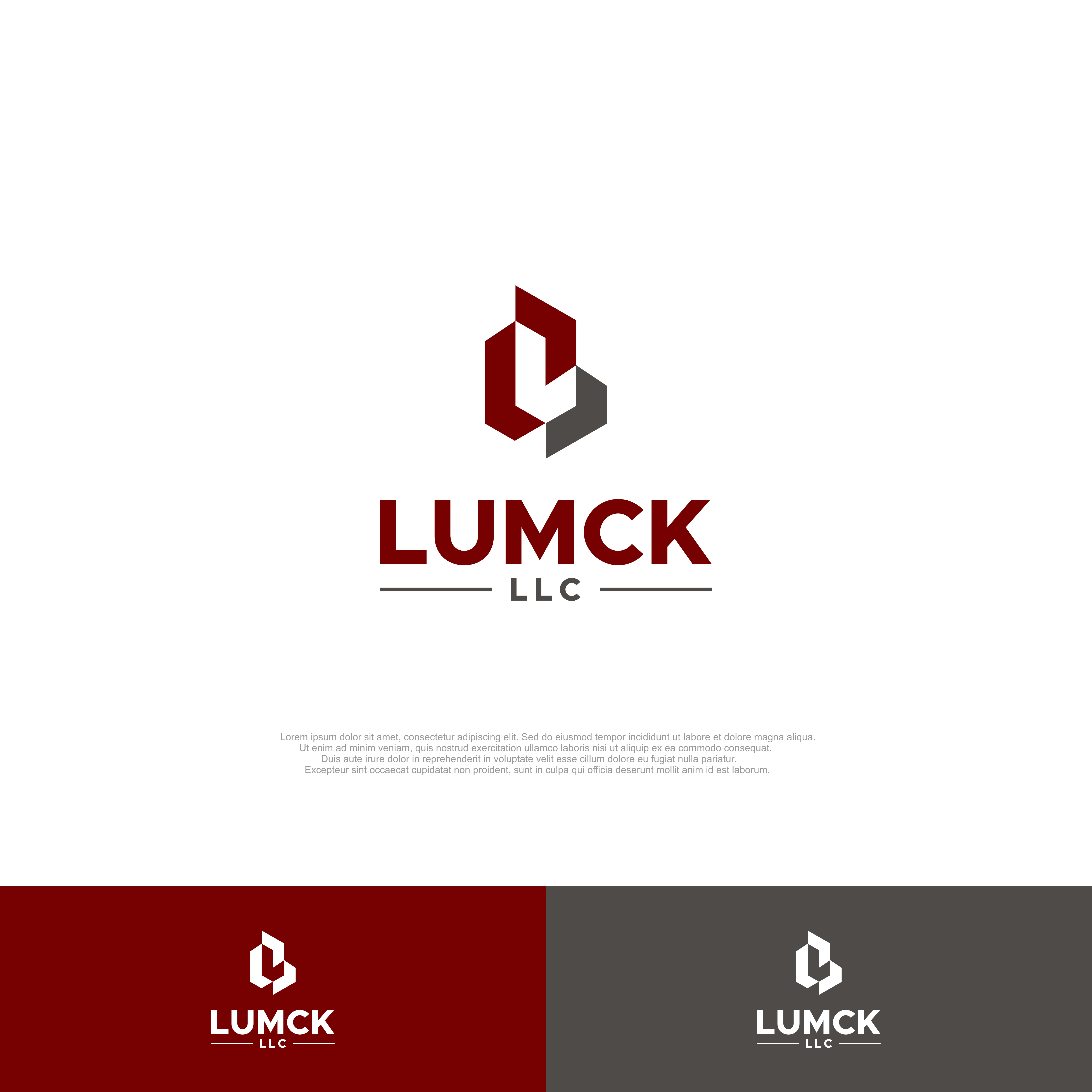 Logo Design by FayRF for this project | Design #37484348