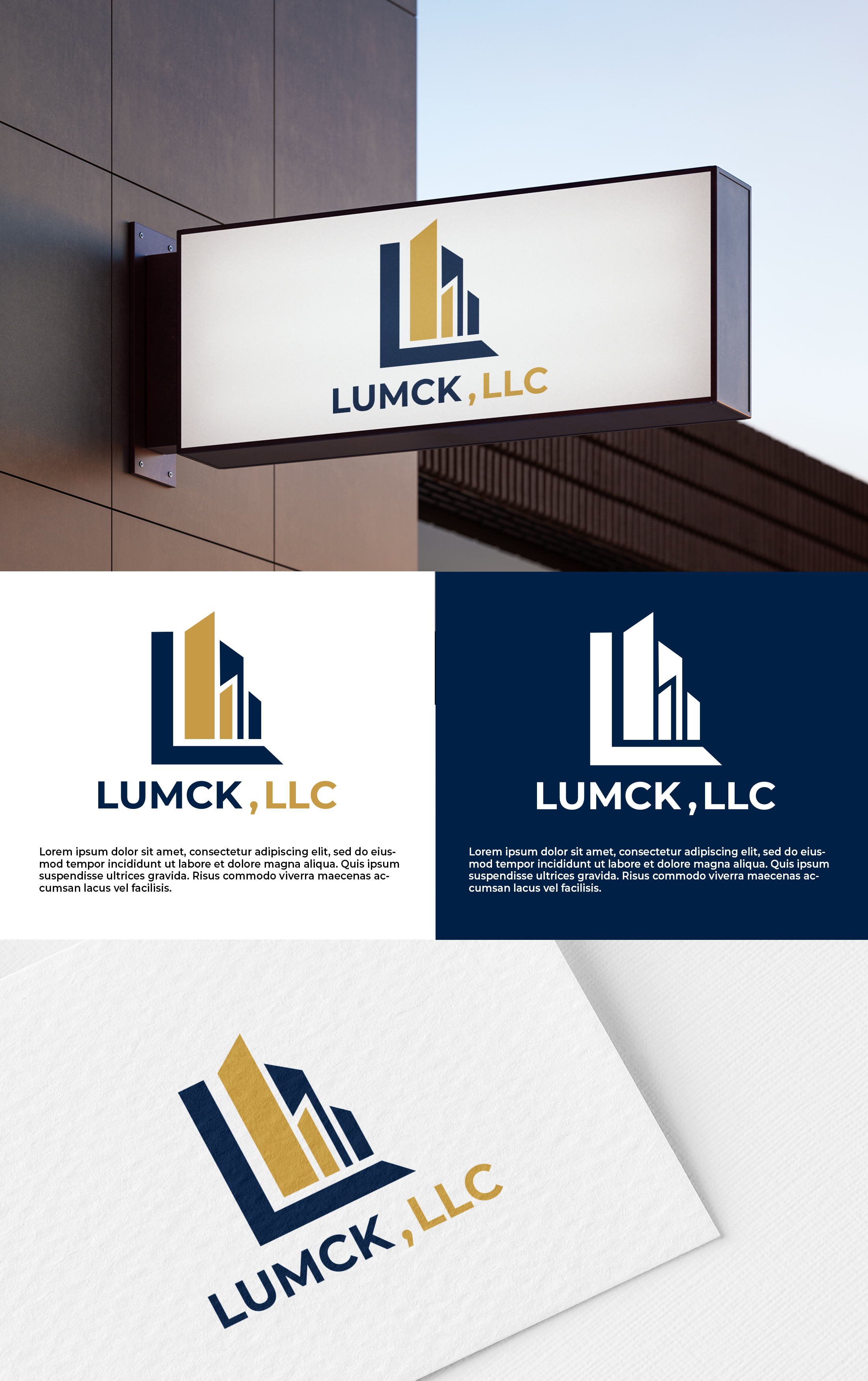 Logo Design by Md. Abuhanifa for this project | Design #37482247