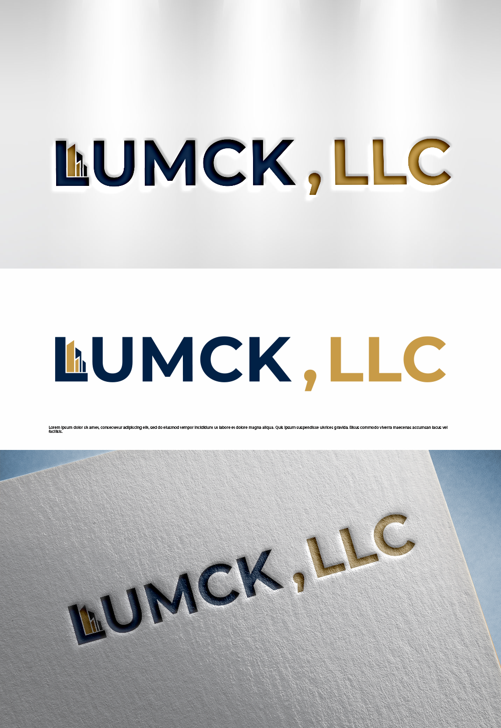 Logo Design by Md. Abuhanifa for this project | Design #37482249